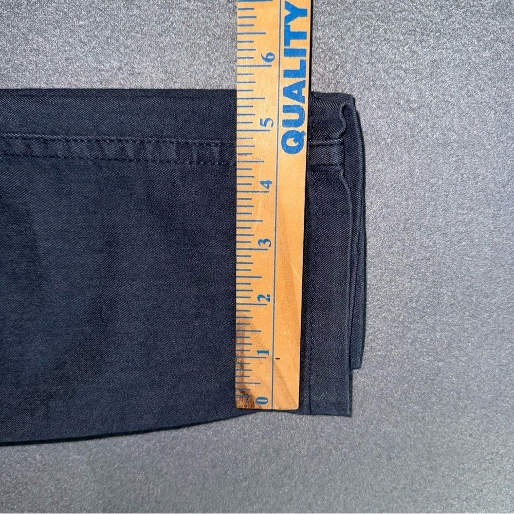 Toad&Co Gray Lola Skinny Jeans for Women size 10 Organic cotton cottagecore - Picture 11 of 13